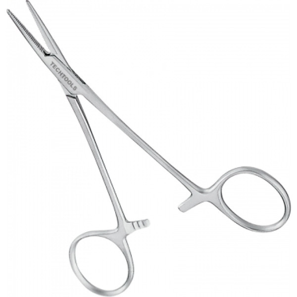 Hemostat Forceps